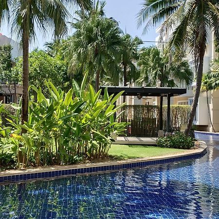 Hua Hin Blue Lagoon Ча-Ам Екстер'єр фото