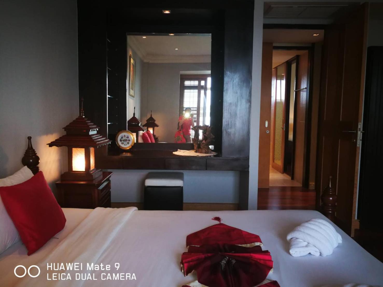 Hua Hin Blue Lagoon Ча-Ам Екстер'єр фото