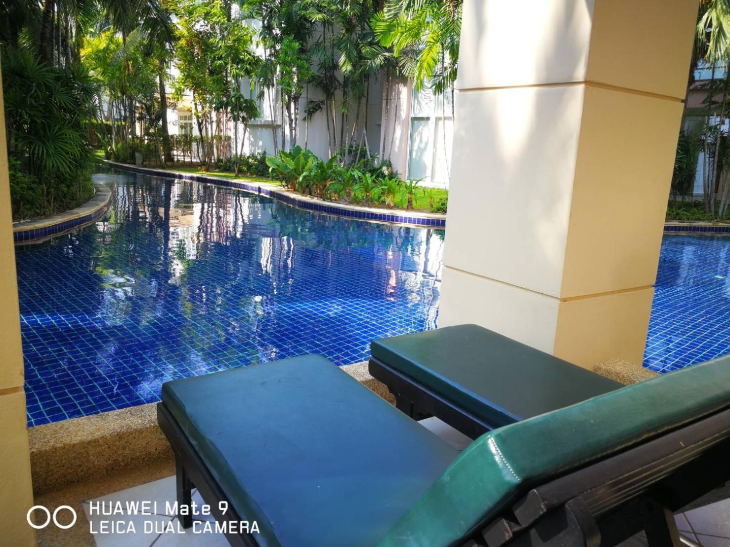 Hua Hin Blue Lagoon Ча-Ам Екстер'єр фото