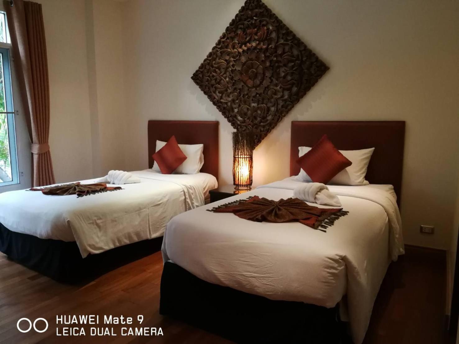 Hua Hin Blue Lagoon Ча-Ам Екстер'єр фото