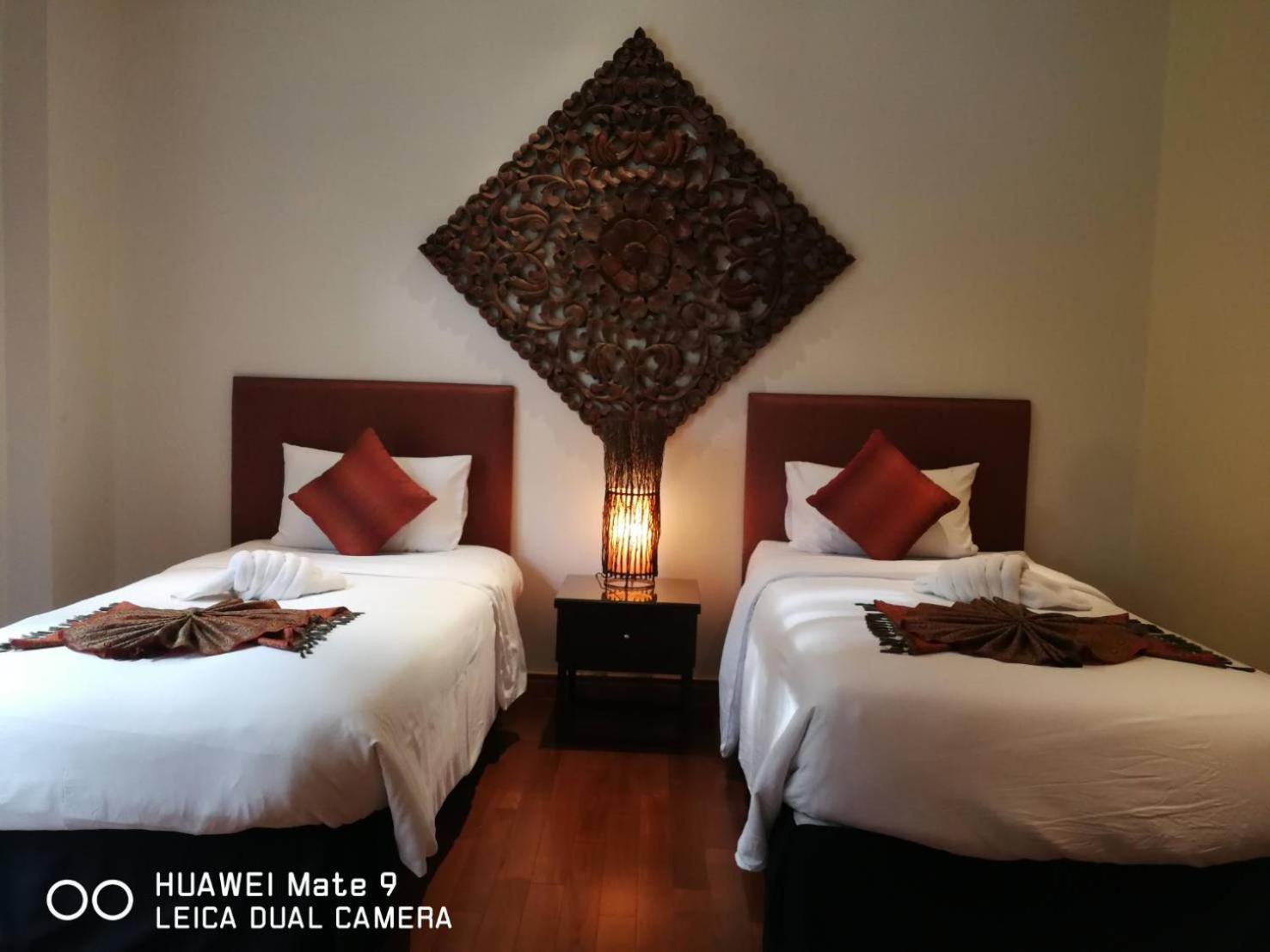 Hua Hin Blue Lagoon Ча-Ам Екстер'єр фото