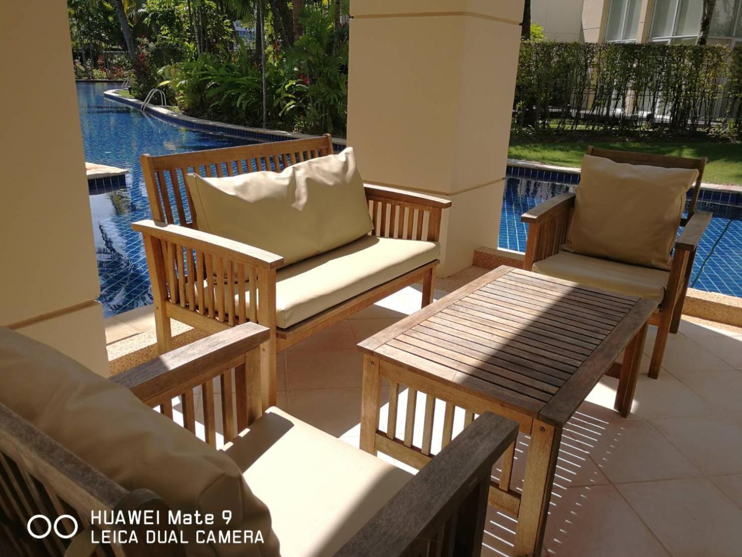 Hua Hin Blue Lagoon Ча-Ам Екстер'єр фото
