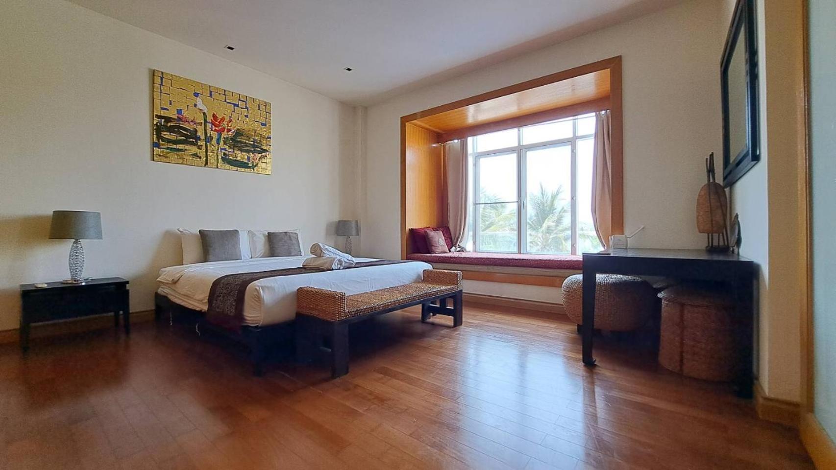 Hua Hin Blue Lagoon Ча-Ам Екстер'єр фото